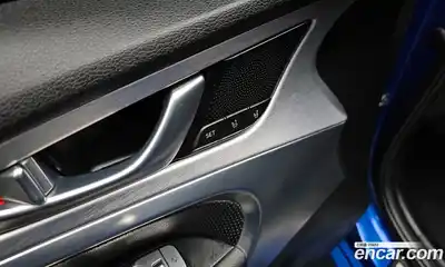 Genesis G70 2018 2.0 Автомат в Москве № 339779, миниатюра 4