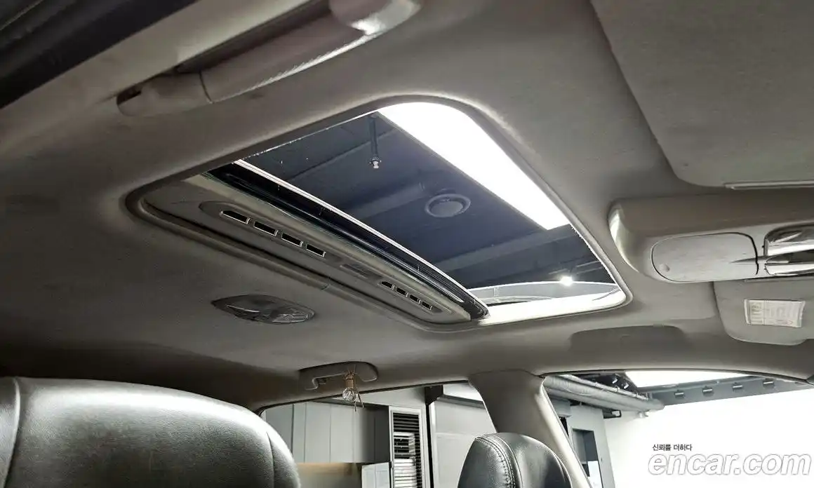 SsangYong Rexton 2011 2.0 Автомат в Москве № 341951, фото 17