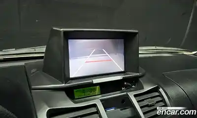 SsangYong Rexton 2011 2.0 Автомат в Москве № 341951, миниатюра 2