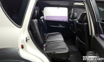 SsangYong Rexton 2011 2.0 Автомат в Москве № 341951, миниатюра 6