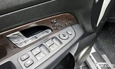 SsangYong Rexton 2011 2.0 Автомат в Москве № 341951, миниатюра 7