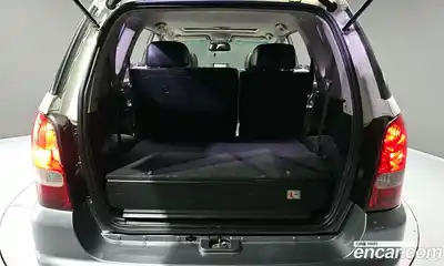 SsangYong Rexton 2011 2.0 Автомат в Москве № 341951, миниатюра 9