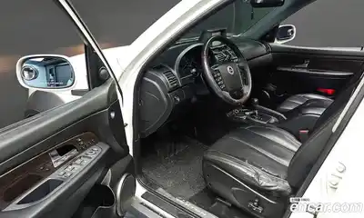 SsangYong Rexton 2011 2.0 Автомат в Москве № 341951, миниатюра 10