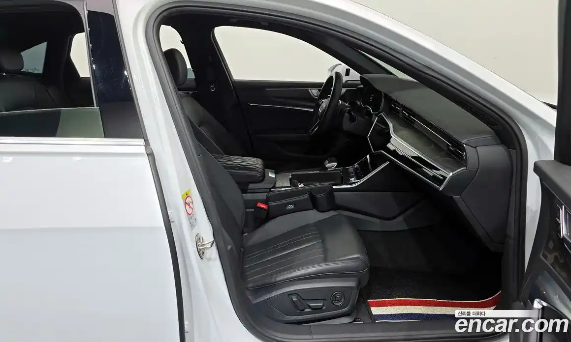 Audi A6 2020 2.0 Автомат в Москве № 343486, фото 15