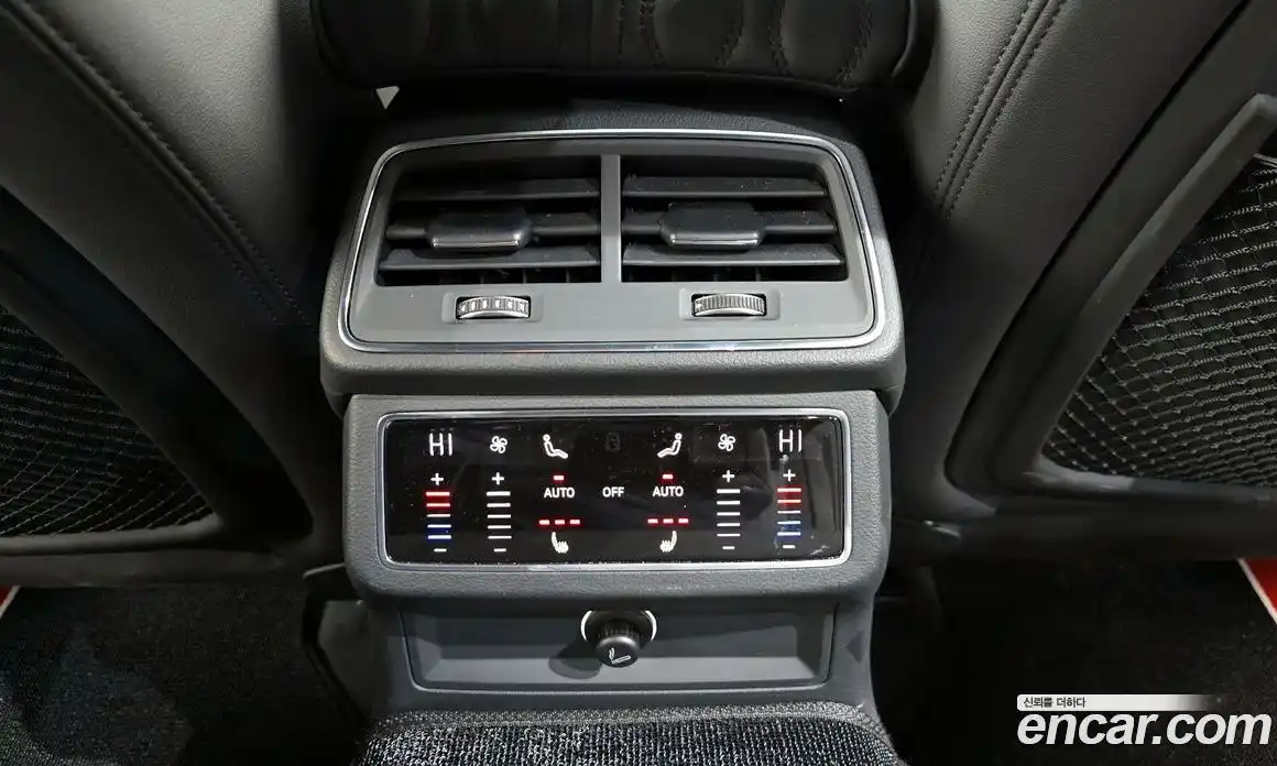 Audi A6 2020 2.0 Автомат в Москве № 343486, фото 19