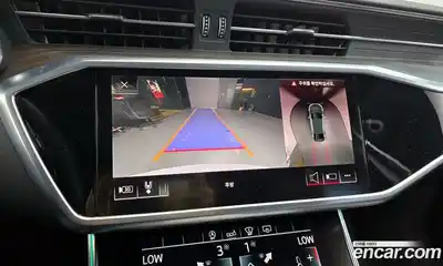 Audi A6 2020 2.0 Автомат в Москве № 343486, миниатюра 10