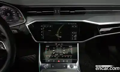 Audi A6 2020 2.0 Автомат в Москве № 343518, миниатюра 12