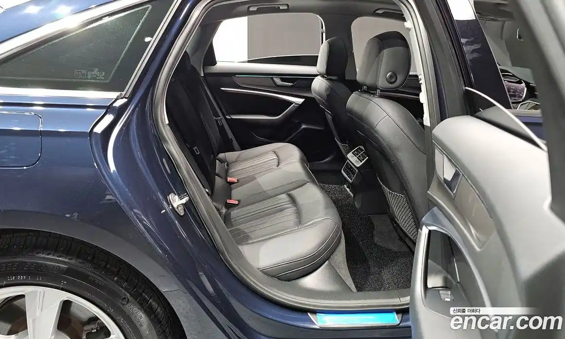 Audi A6 2020 2.0 Автомат в Москве № 343518, фото 14