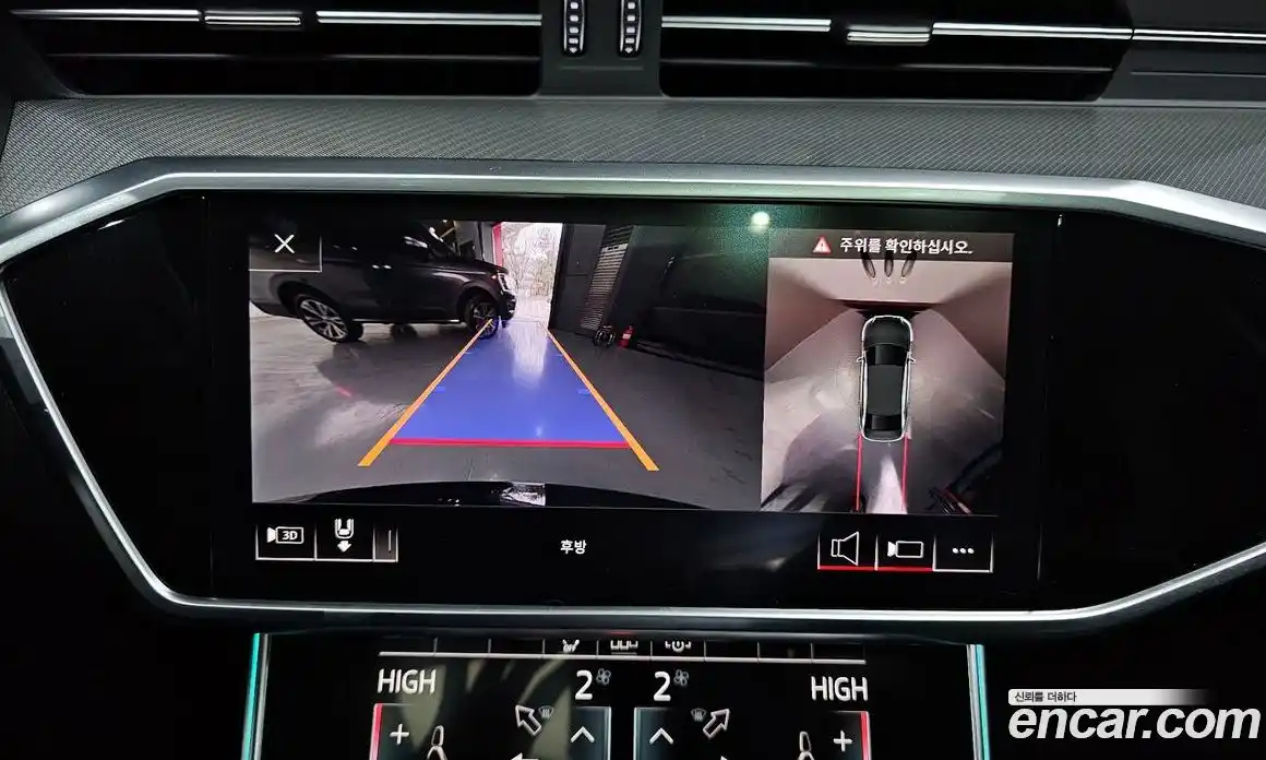 Audi A6 2020 2.0 Автомат в Москве № 343518, фото 17