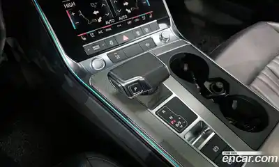 Audi A6 2020 2.0 Автомат в Москве № 343518, миниатюра 4