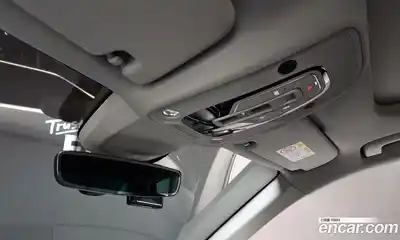 Audi A6 2020 2.0 Автомат в Москве № 343518, миниатюра 5