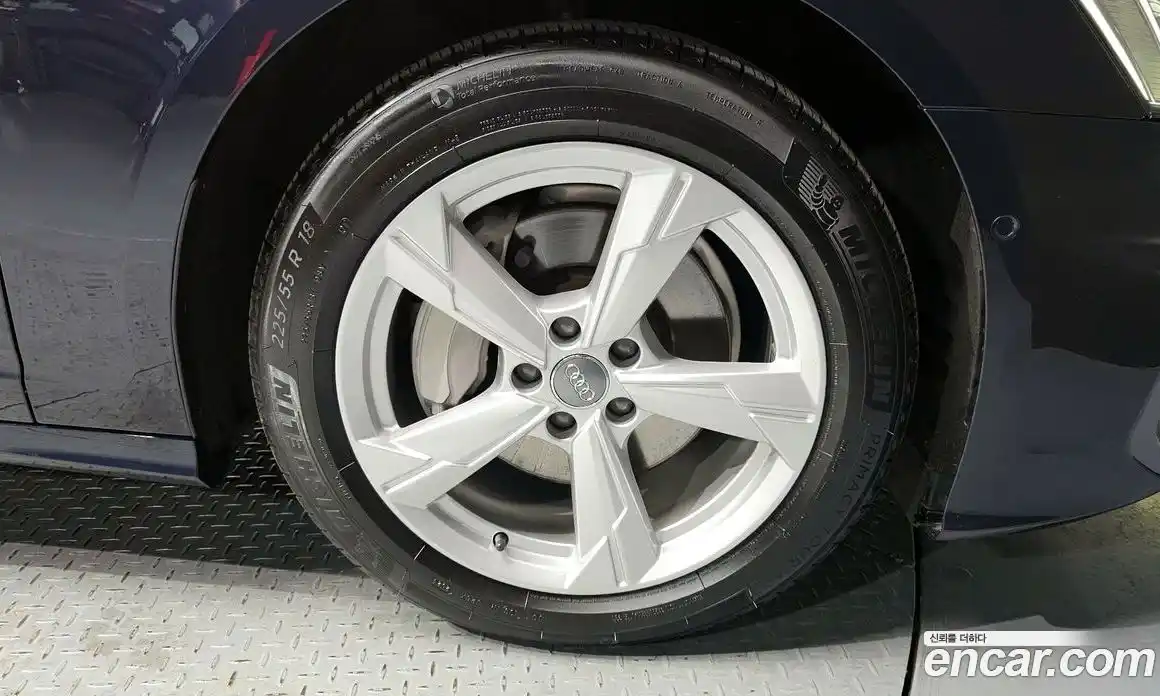 Audi A6 2020 2.0 Автомат в Москве № 343518, фото 10