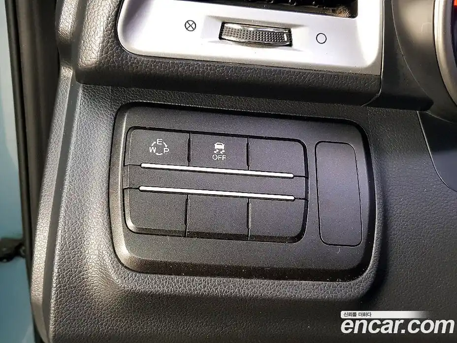 SsangYong TIBOLI 2015 1.6 Автомат в Москве № 34430, фото 12