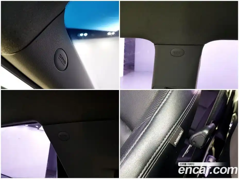 SsangYong TIBOLI 2015 1.6 Автомат в Москве № 34430, фото 18