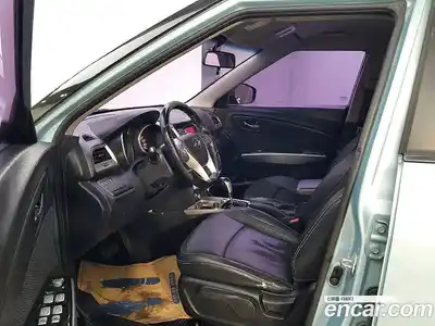 SsangYong TIBOLI 2015 1.6 Автомат в Москве № 34430, миниатюра 8