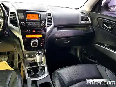 SsangYong TIBOLI 2015 1.6 Автомат в Москве № 34430, миниатюра 10