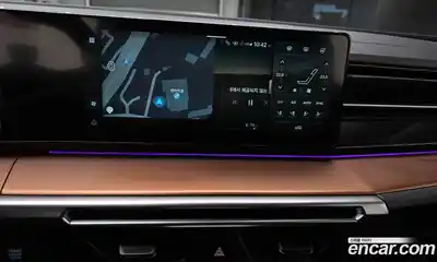 SsangYong Torres, 2025