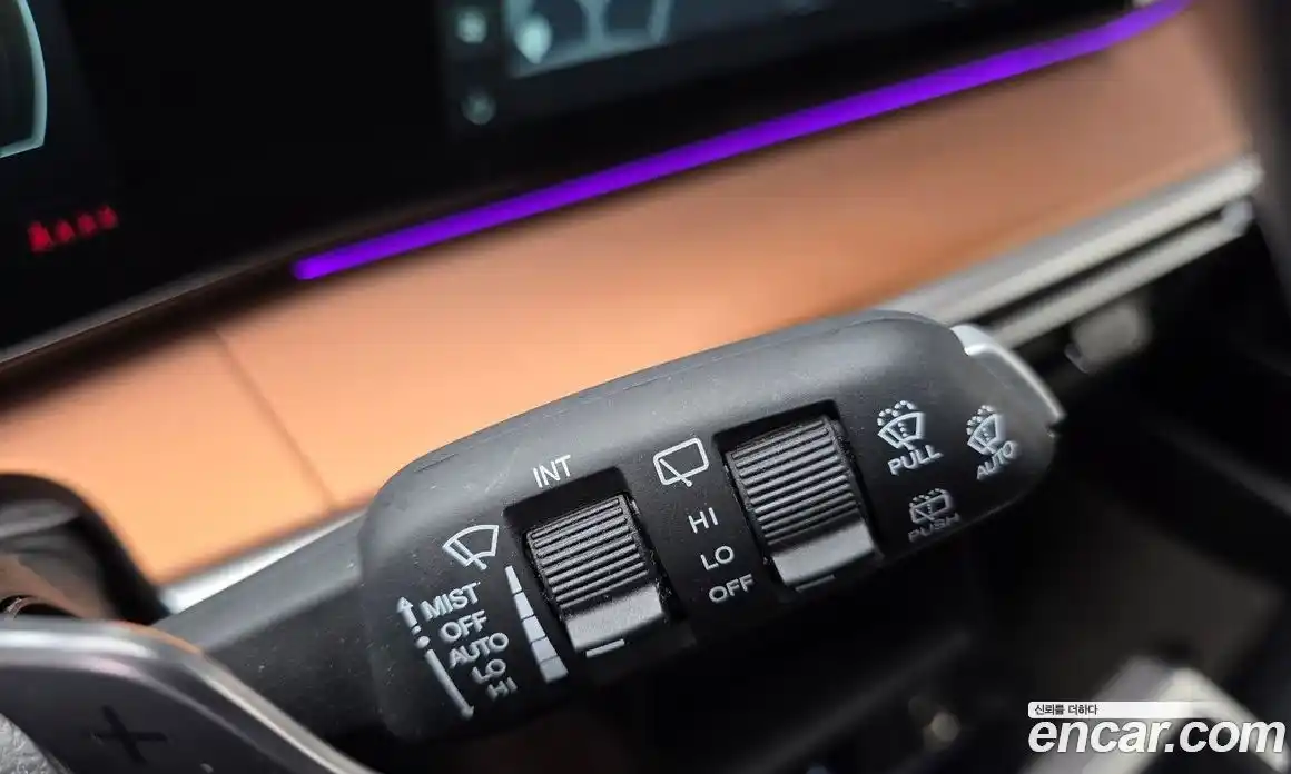 SsangYong Torres 2025 1.5 Автомат в Москве № 34586, фото 12