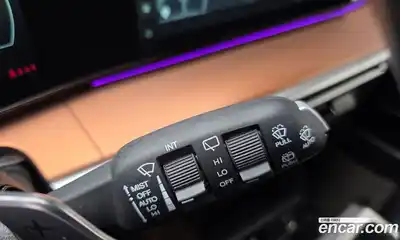 SsangYong Torres 2025 1.5 Автомат в Москве № 34586, миниатюра 12