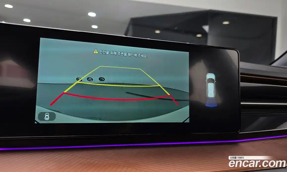 SsangYong Torres 2025 1.5 Автомат в Москве № 34586, фото 18