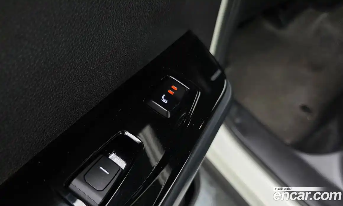 SsangYong Torres 2025 1.5 Автомат в Москве № 34586, фото 3