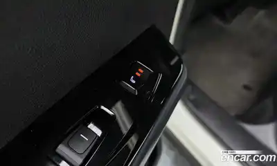 SsangYong Torres 2025 1.5 Автомат в Москве № 34586, миниатюра 3