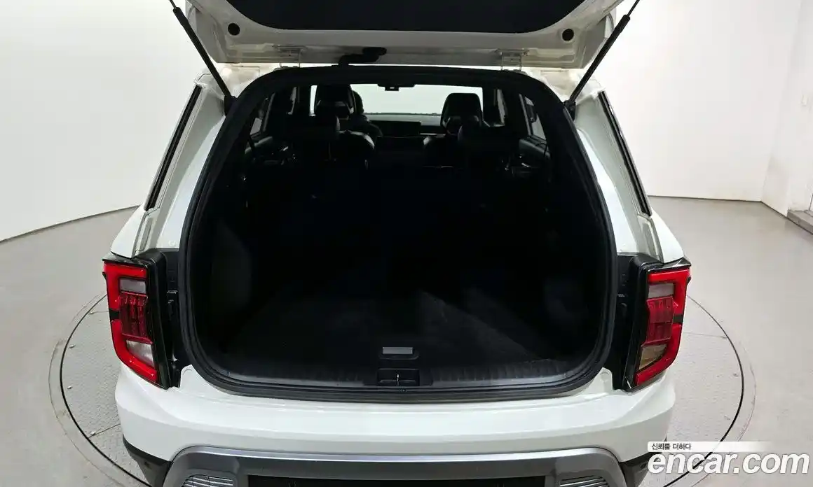 SsangYong Torres 2025 1.5 Автомат в Москве № 34586, фото 4