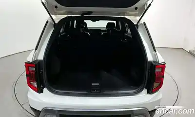 SsangYong Torres 2025 1.5 Автомат в Москве № 34586, миниатюра 4