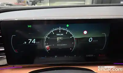 SsangYong Torres 2025 1.5 Автомат в Москве № 34586, миниатюра 9