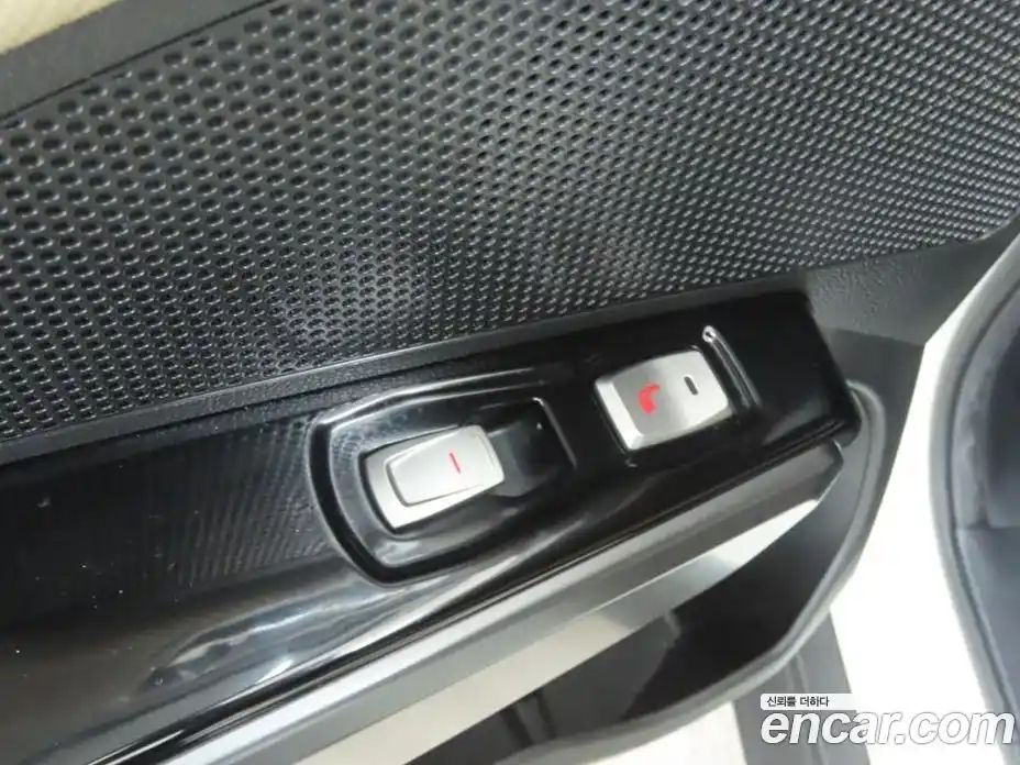 SsangYong TIBOLI 2017 1.6 Автомат в Москве № 35258, фото 16