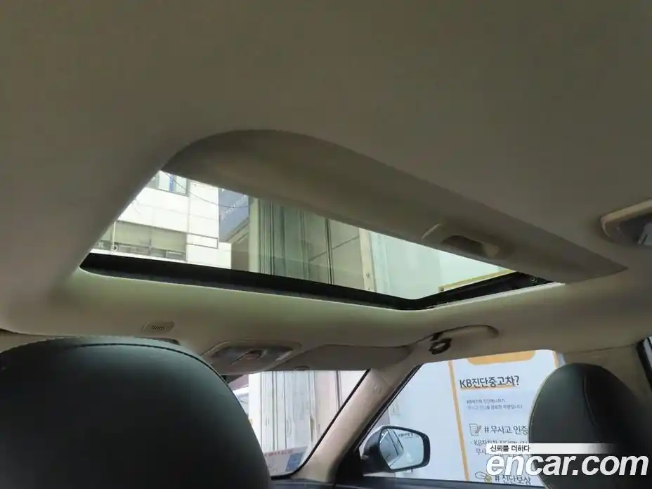 SsangYong TIBOLI 2017 1.6 Автомат в Москве № 35258, фото 18