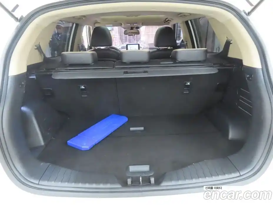 SsangYong TIBOLI 2017 1.6 Автомат в Москве № 35258, фото 20