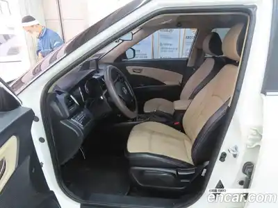 SsangYong TIBOLI 2017 1.6 Автомат в Москве № 35258, миниатюра 5