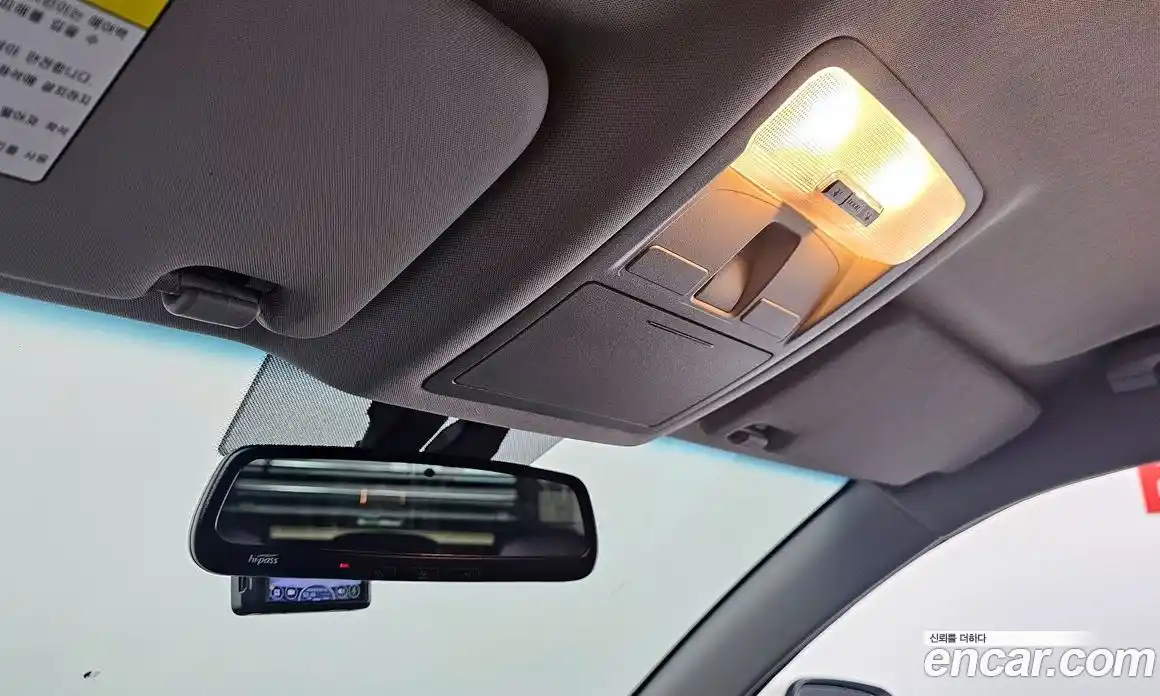 SsangYong Rexton 2019 2.2 Автомат в Москве № 35321, фото 19