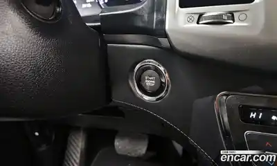 SsangYong Rexton 2019 2.2 Автомат в Москве № 35321, миниатюра 2