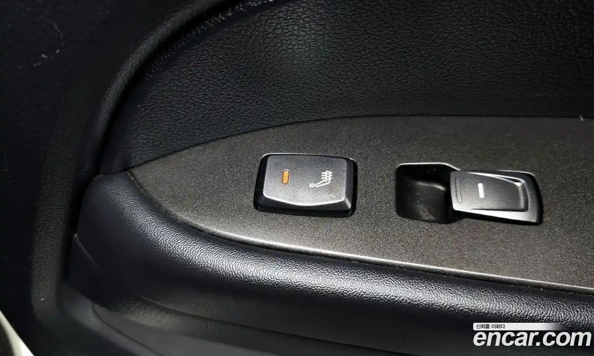 SsangYong Rexton 2019 2.2 Автомат в Москве № 35321, фото 8