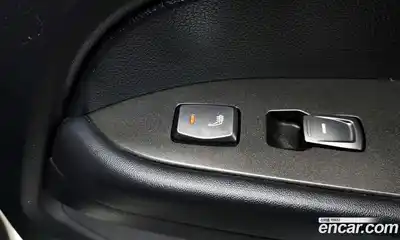 SsangYong Rexton 2019 2.2 Автомат в Москве № 35321, миниатюра 8