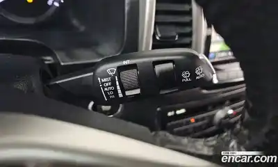 SsangYong Rexton 2019 2.2 Автомат в Москве № 35321, миниатюра 10