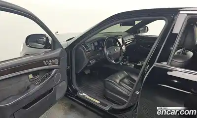 SsangYong Chairman 2012 3.2 Автомат в Москве № 35436, миниатюра 11