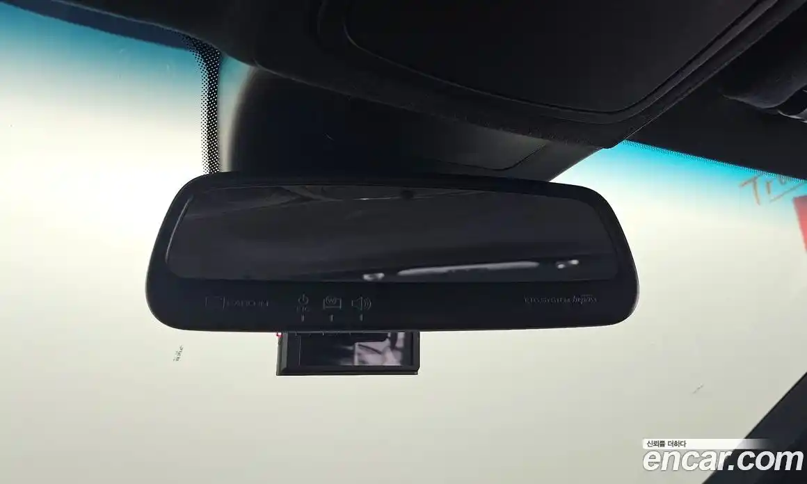 SsangYong Chairman 2012 3.2 Автомат в Москве № 35436, фото 17