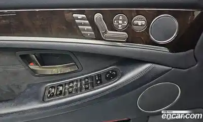 SsangYong Chairman 2012 3.2 Автомат в Москве № 35436, миниатюра 4