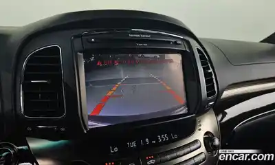 SsangYong Chairman 2012 3.2 Автомат в Москве № 35436, миниатюра 6