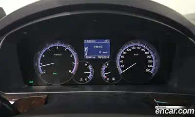 SsangYong Chairman 2012 3.2 Автомат в Москве № 35436, миниатюра 7