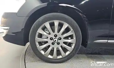 SsangYong Chairman 2012 3.2 Автомат в Москве № 35436, миниатюра 10