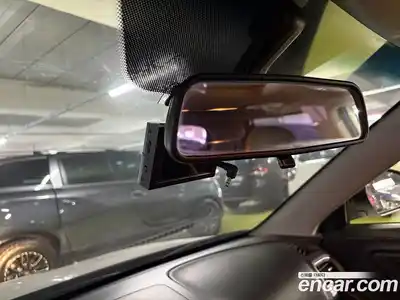 SsangYong TIBOLI 2016 1.6 Автомат в Москве № 35508, миниатюра 11