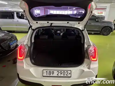 SsangYong TIBOLI 2016 1.6 Автомат в Москве № 35508, миниатюра 5