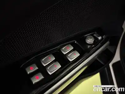 SsangYong TIBOLI 2016 1.6 Автомат в Москве № 35508, миниатюра 8