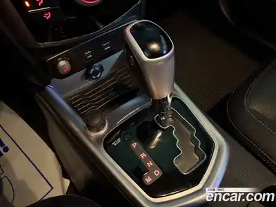 SsangYong TIBOLI 2016 1.6 Автомат в Москве № 35508, миниатюра 9