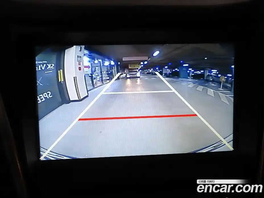 SsangYong Korando 2015 2.0 Автомат в Москве № 35591, фото 16