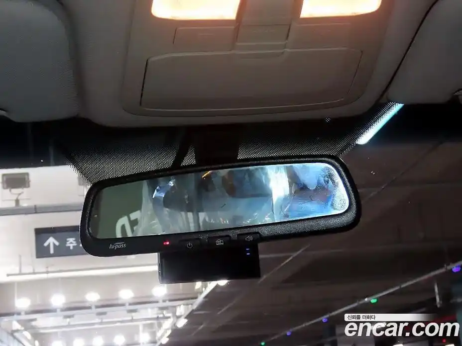 SsangYong Korando 2015 2.0 Автомат в Москве № 35591, фото 17